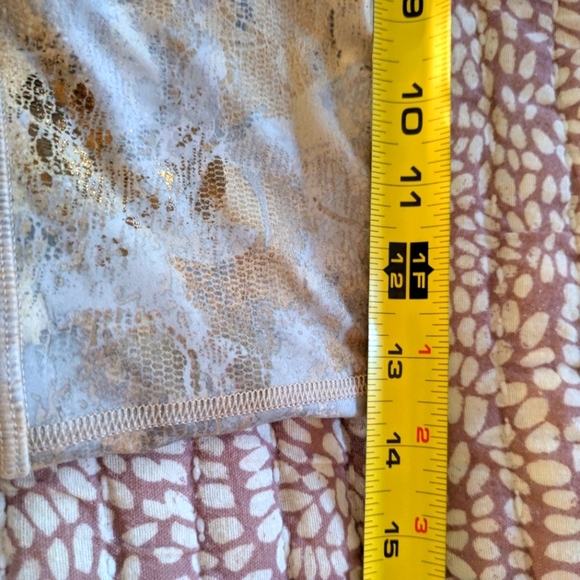 Athleta Elation Gilded Tight - Picture 9 of 14